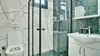 VKV2710 Villa Kalkan