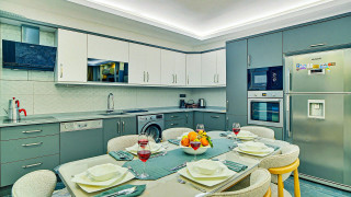 VKV2710 Villa Kalkan