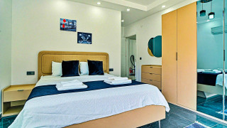 VKV2710 Villa Kalkan