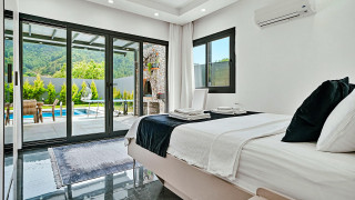 VKV2710 Villa Kalkan