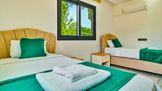 VKV2710 Villa Kalkan