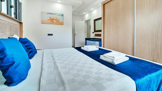 VKV2710 Villa Kalkan