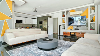 VKV2710 Villa Kalkan