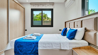 VKV2710 Villa Kalkan