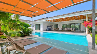 VKV8792 Villa Kalkan