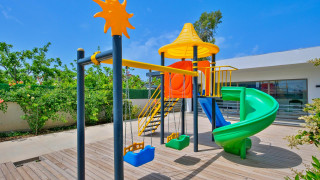 VKV8792 Villa Kalkan