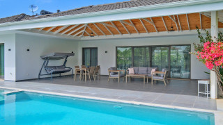 VKV8792 Villa Kalkan