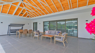VKV8792 Villa Kalkan