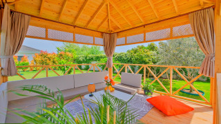 VKV2969 Villa Kalkan