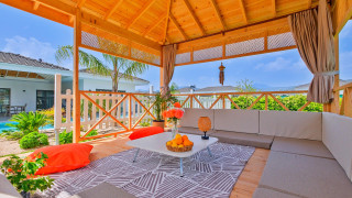VKV2969 Villa Kalkan