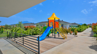 VKV2969 Villa Kalkan