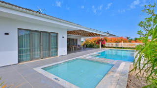 VKV2969 Villa Kalkan