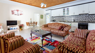 VKV3096 Villa Kalkan