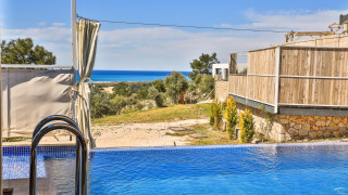 VKV2789 Villa Kalkan