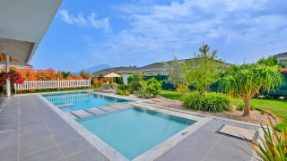 VKV5159 Villa Kalkan