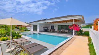 VKV5159 Villa Kalkan