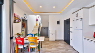 VKV2293 Villa Kalkan