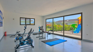 VKV5159 Villa Kalkan