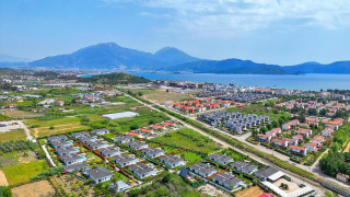 VKV6641 Villa Kalkan