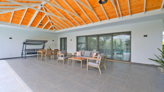 VKV6641 Villa Kalkan