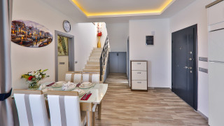 VKV3635 Villa Kalkan
