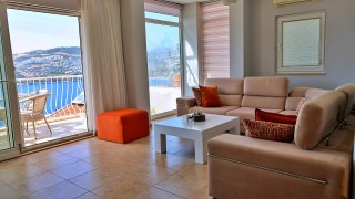 VKV5766 Villa Kalkan