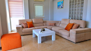VKV5766 Villa Kalkan