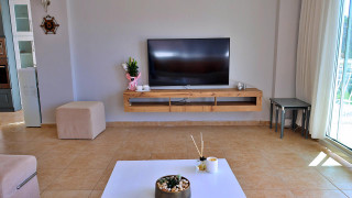 VKV5766 Villa Kalkan