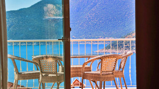 VKV5766 Villa Kalkan
