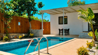 VKV6387 Villa Kalkan