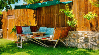 VKV6387 Villa Kalkan