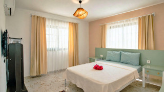 VKV6387 Villa Kalkan