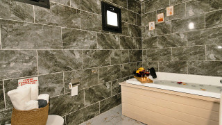VKV6387 Villa Kalkan