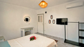 VKV6387 Villa Kalkan