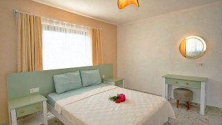 VKV6387 Villa Kalkan