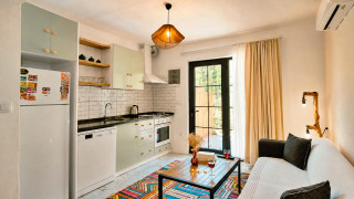 VKV6387 Villa Kalkan