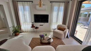 VKV4346 Villa Kalkan