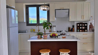 VKV4346 Villa Kalkan