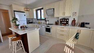 VKV4346 Villa Kalkan
