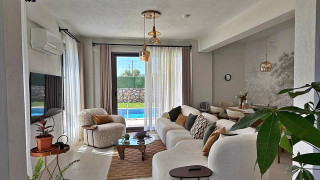 VKV4346 Villa Kalkan