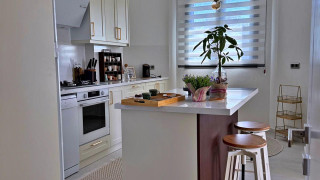 VKV4346 Villa Kalkan
