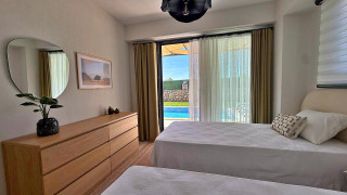 VKV4346 Villa Kalkan