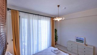 VKV4346 Villa Kalkan