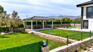 VKV4346 Villa Kalkan