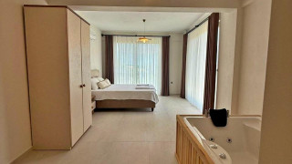 VKV4346 Villa Kalkan