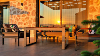 VKV2614 Villa Kalkan