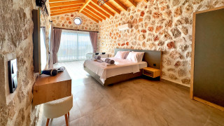 VKV2614 Villa Kalkan