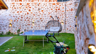 VKV2614 Villa Kalkan