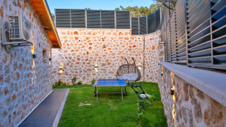 VKV2614 Villa Kalkan