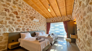 VKV2614 Villa Kalkan